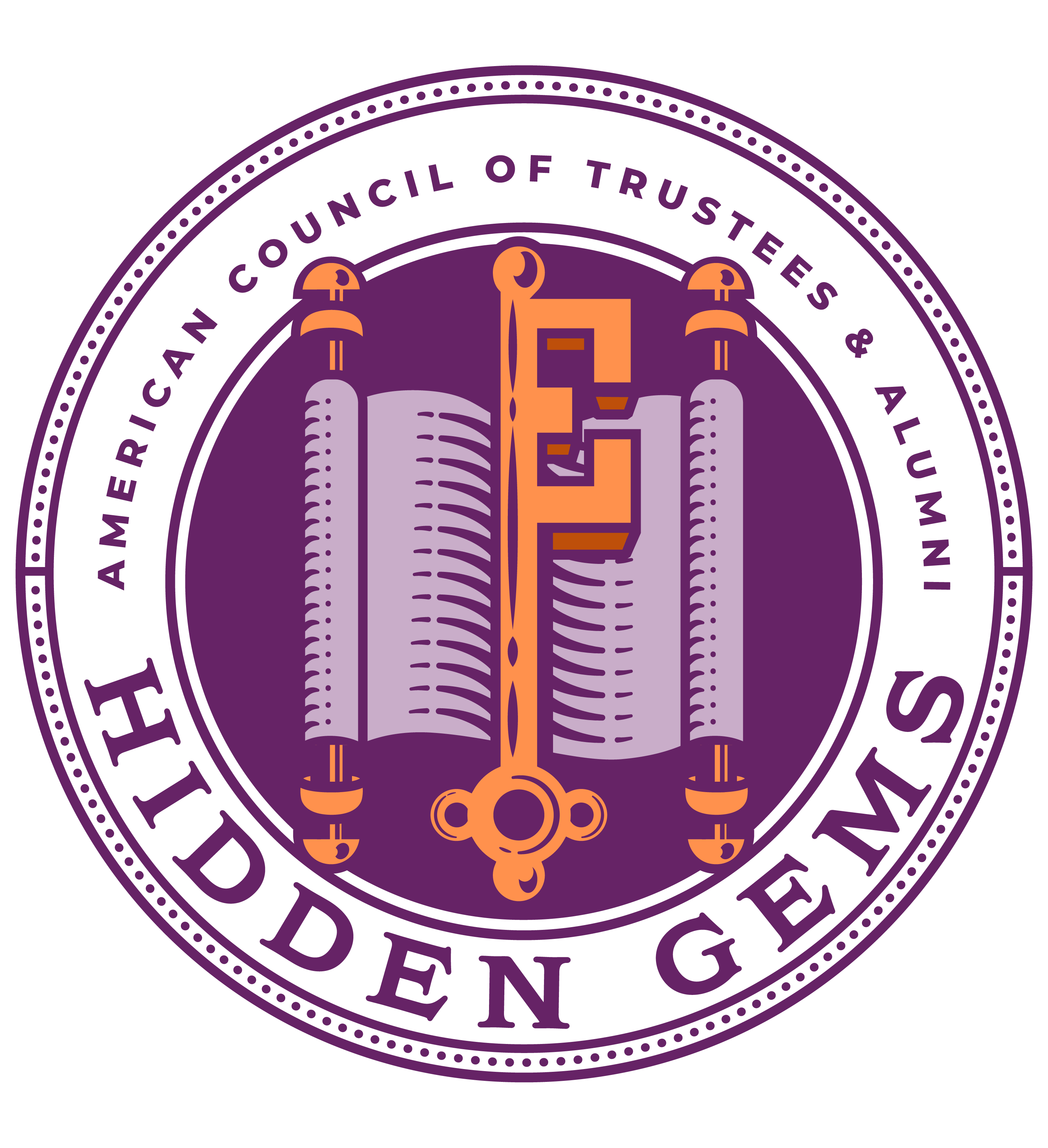 Hidden Gems logo